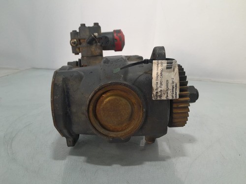 Compressor Ar Motor Ford 815 816 1317 2422 Wabco 9119050106