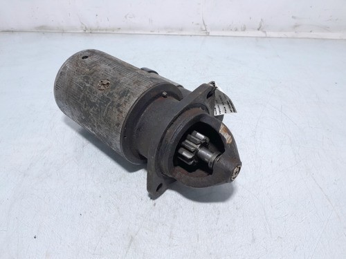 Motor De Arranque Motor Chevrolet Q20b D10 D20 D40 D60