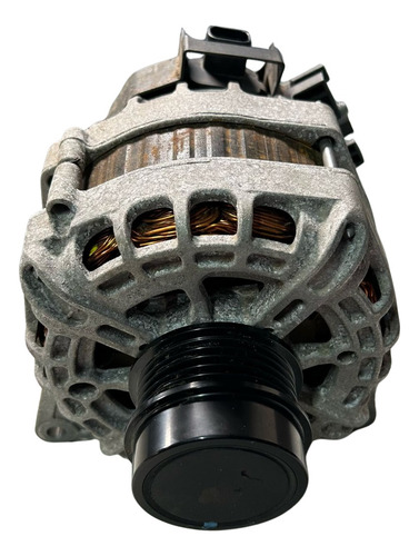 Alternador Chevrolet Onix Aspirado 1.0 3cc - 2021/2024