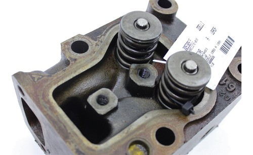 Cabeçote Vw 8-140 93/99 Usado (915)