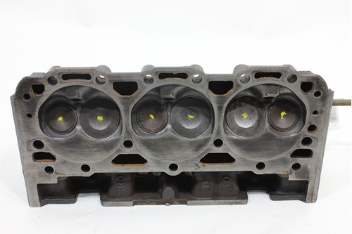 Cabeçote Lado Direito 4.3 V6 Vortec S10 95/00 Usado (193)