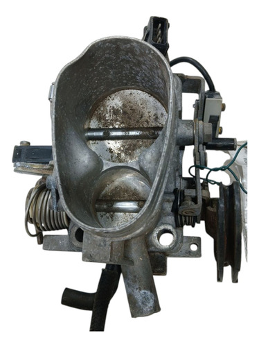Corpo Borboleta Tbi Vw Santana 2004 (ap) Cxa 555
