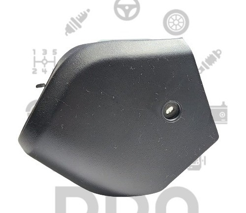 Porta Copos Fiat Uno Vivace Original 01001852160  