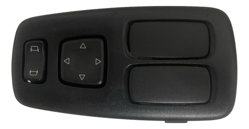 Comando Botão Retrovisores R400 2018 - 0431601