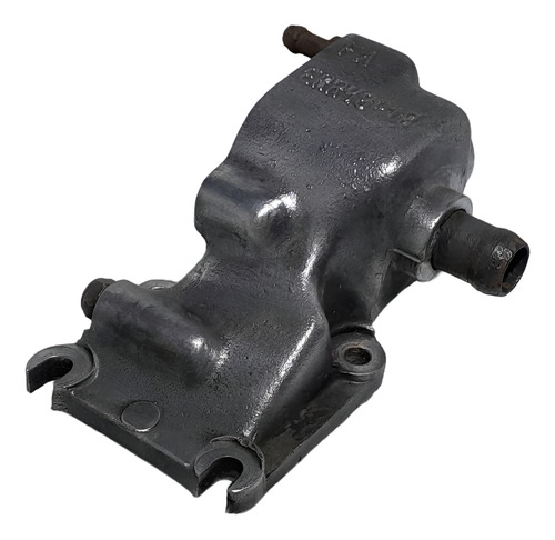 Carcaça Valvula Termostatica Maxion 2.5 Ranger S10 Sprinter
