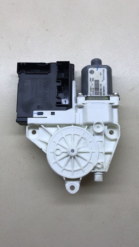 Motor Vidro Dianteiro Esquerdo Vw Jetta 2013 2014 936780110