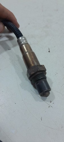 Sonda Lambda Renault Kangoo 1.6 16v 0258006791 (vj)