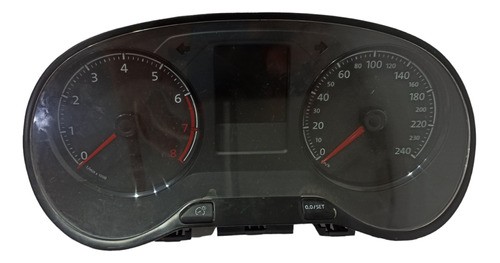 Painel Instrumentos Vw Gol Saveiro Voyage G7 G8 2016 2022 