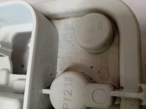 Soquete Circuito Lanterna Le Peugeot 2008  16628