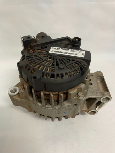 Alternador Ford Ka 1.5 2017 Cn15 10300 Cb