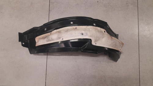 Para-barro Dianteiro Direito Toyota Corolla 09/15 5387502550