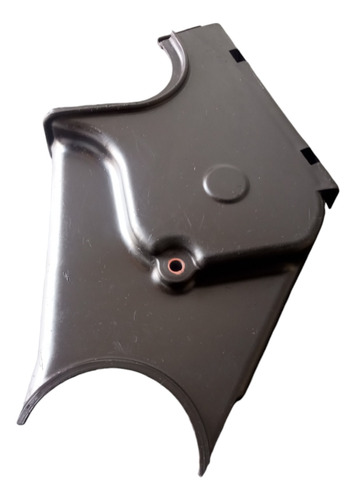 Acabamento Capa Inferior Correia Dentada Fiat Uno Fiorino 06