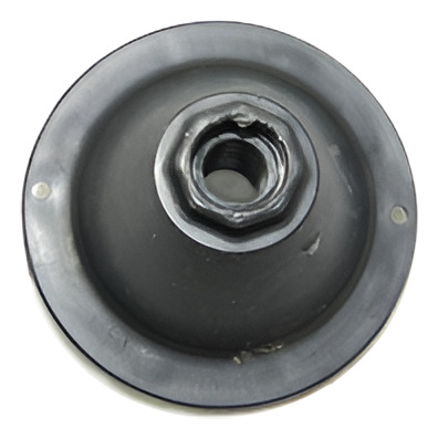 Porca Trava Estepe Gm Corsa Celta Prisma Onix Spin 93339100