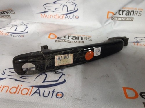 Maçaneta Porta Citroen C3 Peugeot 307 D E 0848