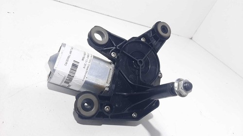 Motor Limpador Vidro Traseiro Fiat Uno Vivace Argo 2017 2018