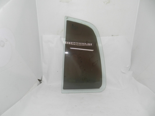 Vidro Fixo Traseiro Direito Renault Sandero 06/14 43r001163