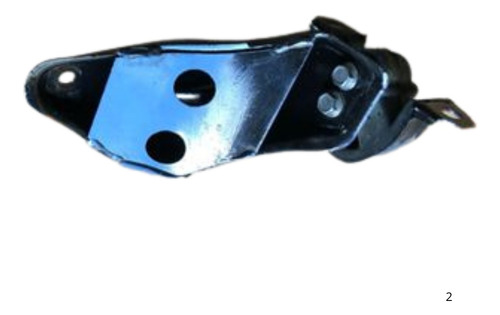 Suporte Coxim De Cambio Inferior Esquerdo Corsa Wind 1.0 8v