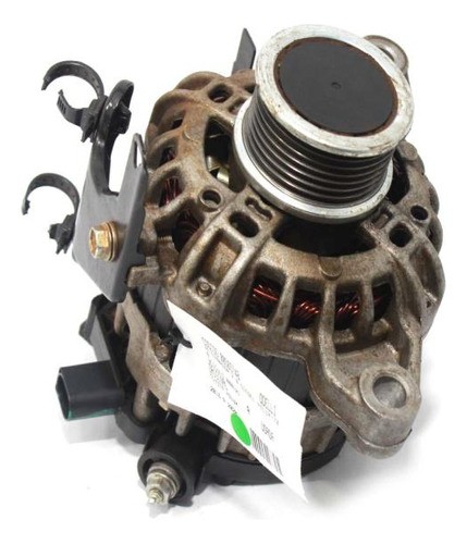 Alternador 2.8 Diesel Hilux 16/20 Usado (748)