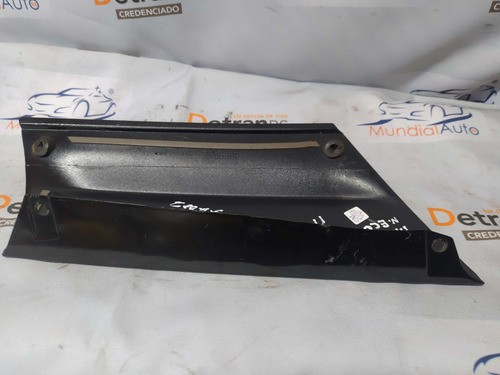 Moldura Lateral Tras Esquerda Ford Ecosport 13/17 11001