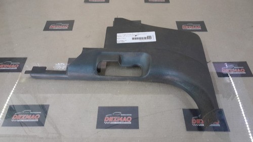 Moldura Coluna Inferior S10 Blazer 95/11 L Esquerdo 15009359