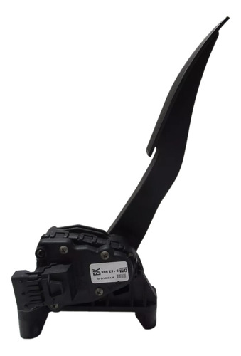 Pedal Acelerador Eletrônico Vectra / Astra 2.0 2006 A 2012