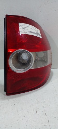 Lanterna Direita Vw Fox 2004/10 5z0945096 (r)