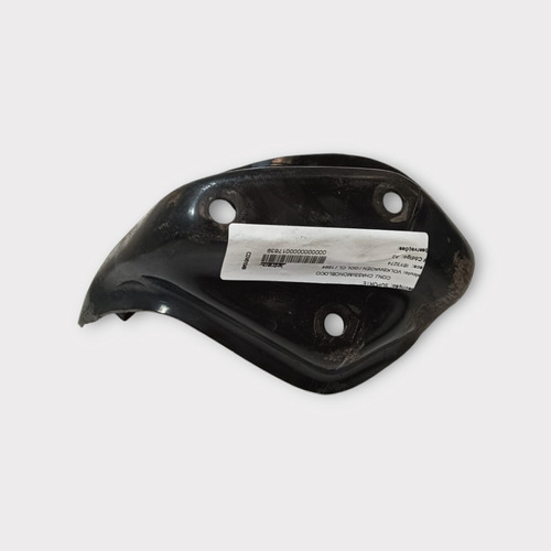 Suporte Do Coxim Motor Vw Gol Voyage Saveiro Ap 91 A 2008