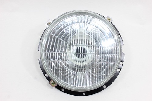 Farol Ld/le Fortluz 6.80/7.90 Vw 6-90 83/86 Usado (822)