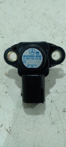 Sensor Map Coletor Sprinter 311 313 415 515 02/16 (r)