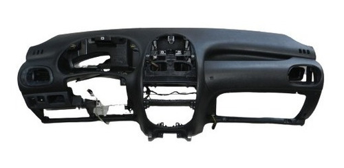 Capa Painel Tabelier Peugeot 206 05/08 9640135277