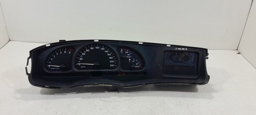 Painel De Instrumentos Gm Vectra Gls 99/02  C/detalhe(vj)