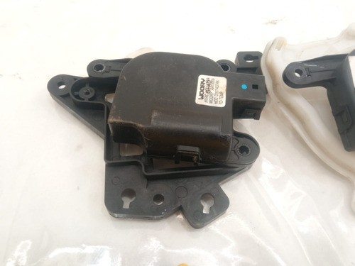 Motor Atuador Do Ar Condicionado Hyundai I30 2012