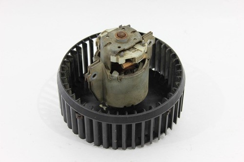 Motor Ventilador Ar Forçado Courier 96/13 Usado (250)