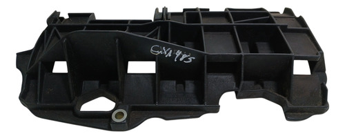 Defletor Protetor Do Carter Renault Megane 2000 (b)