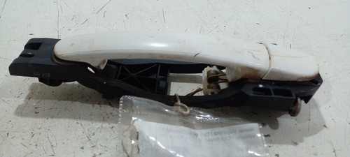 Maçaneta Externa T.e Vw Fox 2006/12 (r)