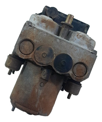 Modulo Central Abs Astra Vectra 96/99 90581417 (vj)