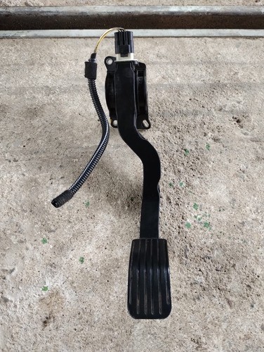 Pedal Acelerador Peugeot 1.8 206 280755026 Usado