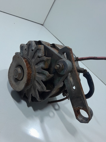 Alternador Monza Kadett  1.8 2.09120080096 (vj) E31