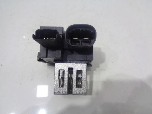 Resistencia Ar Condicionado Peugeot 2008 2019 A.a