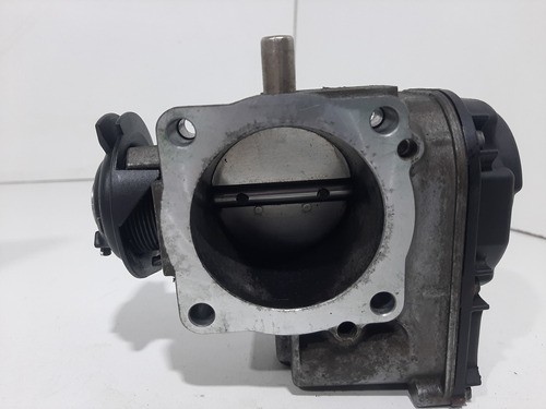 Corpo Borboleta Tbi Audi A3 1.8 Turbo 2003 2004 2005 2006