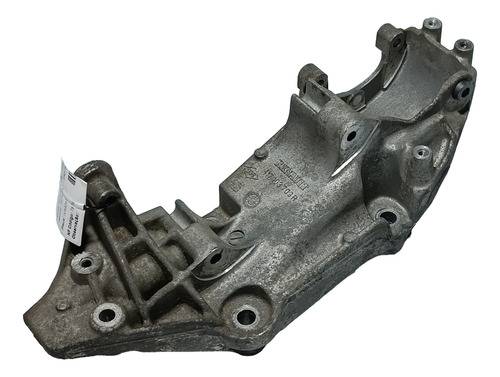 Suporte Alternador E Compressor Renault Master 2.3 2013 2021