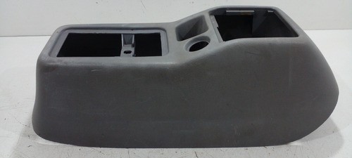 Console Central Vw Gol Saveiro 95/02 377863243b (r)