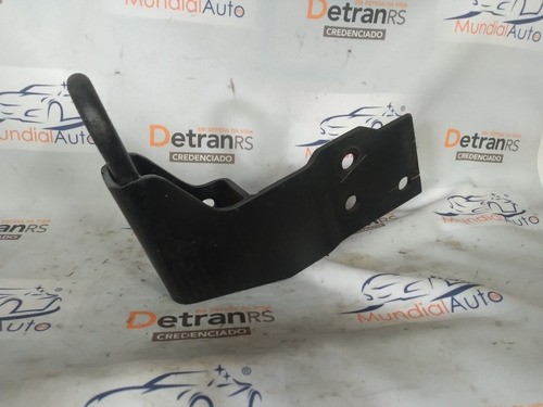 Gancho Reboque Traseiro Ford Ranger 1998/2004 Original 4210