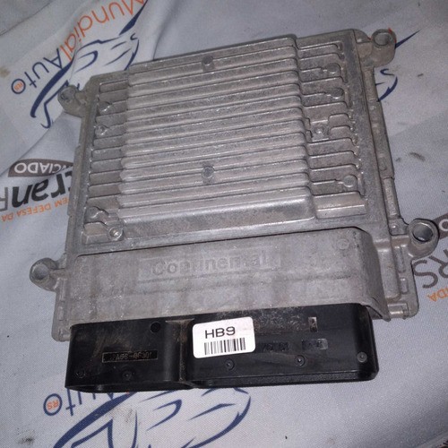 Módulo Injeção Hyundai I30  5wy4c59c  39150-23331 6292