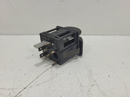 Botão Interruptor Farol Vw Gol G2 G3 (t)