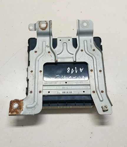 Módulo Conforto Hyndai Veloster 2011 A 2014 97ri012406