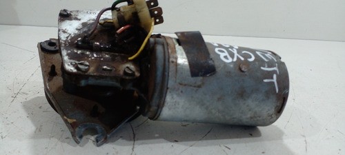 Motor Limpador Parabrisa Gm Chevette 1985/91 9390082037 (r)