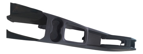 Moldura Console Central Gm Meriva 2002 A 2012 (ap)