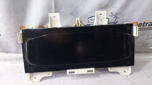 Painel Instrumento Jeep 503019610717 68449344ak Y