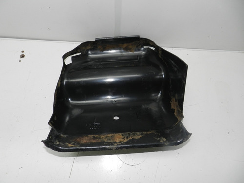 Protetor Tanque Combustível Blazer 95/11 C/ Detalhe 15029626